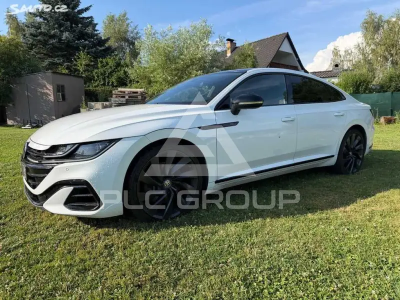2021 Volkswagen ARTEON