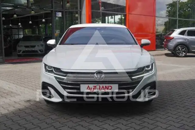 2021 Volkswagen ARTEON