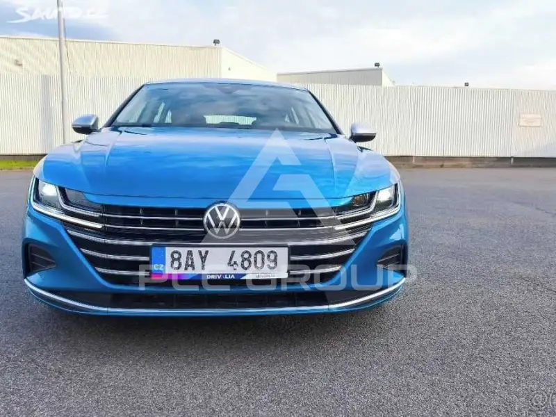 2021 Volkswagen ARTEON