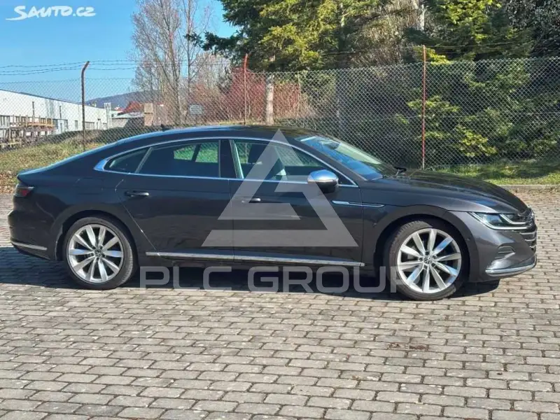 2021 Volkswagen ARTEON