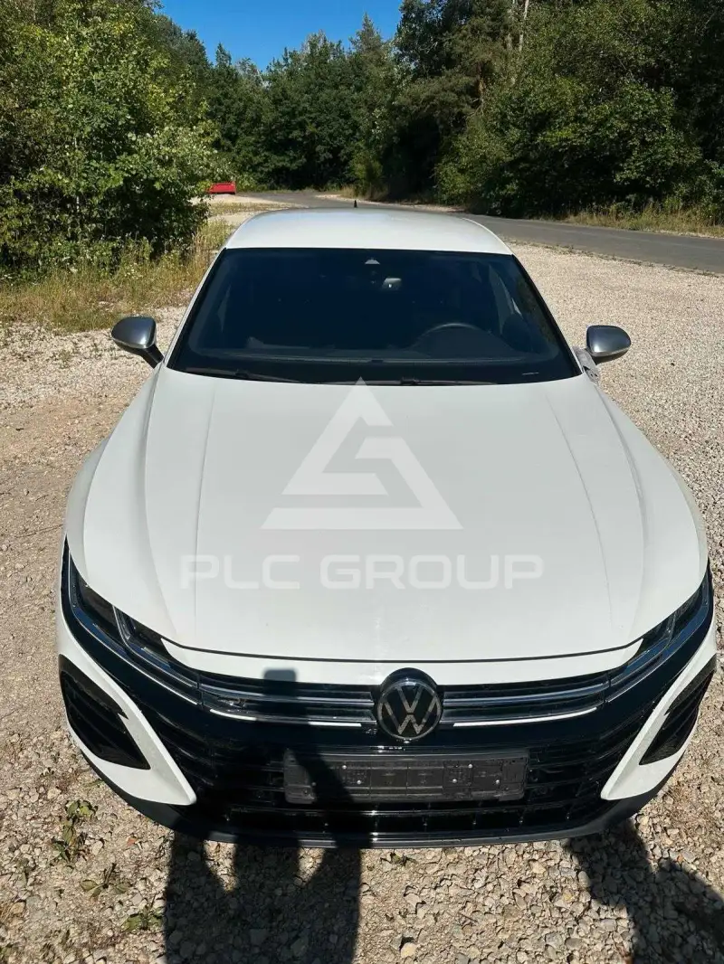 2021 Volkswagen ARTEON