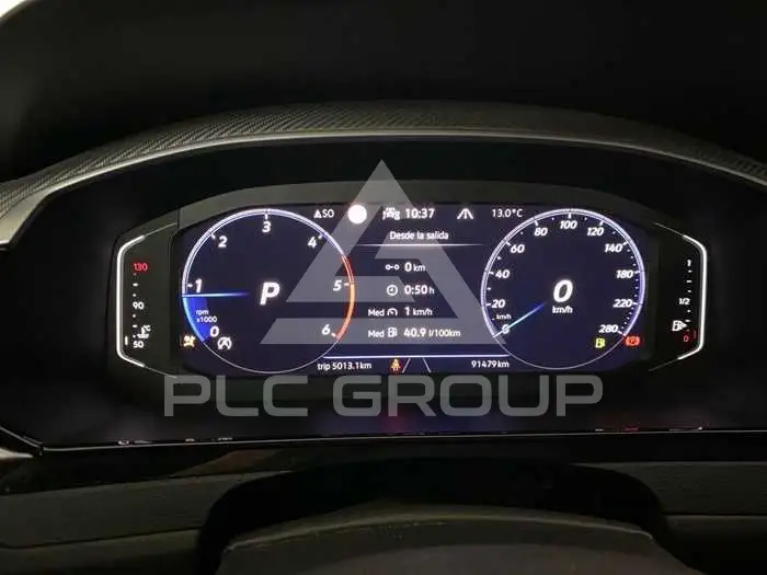 2021 Volkswagen ARTEON