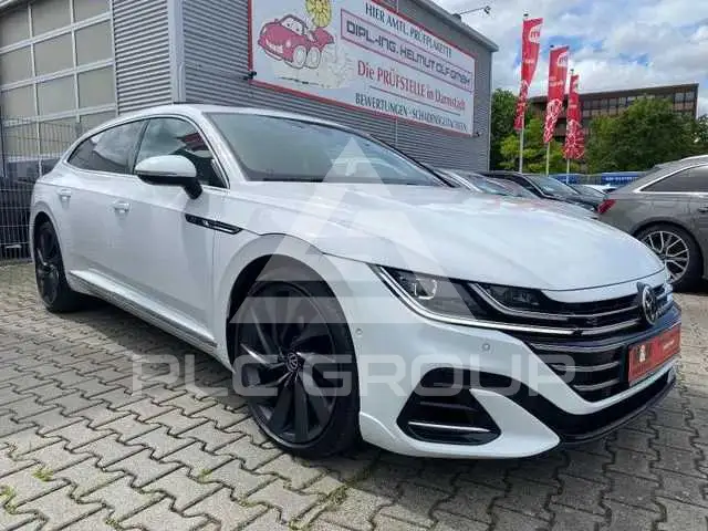 2021 Volkswagen ARTEON