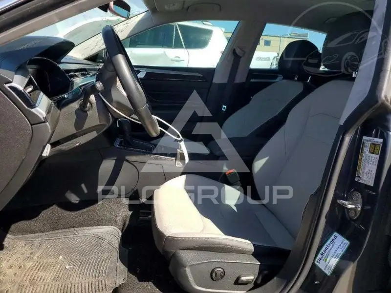 2021 Volkswagen ARTEON