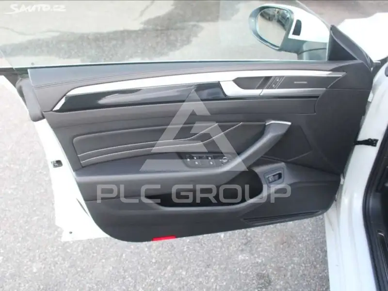 2021 Volkswagen ARTEON