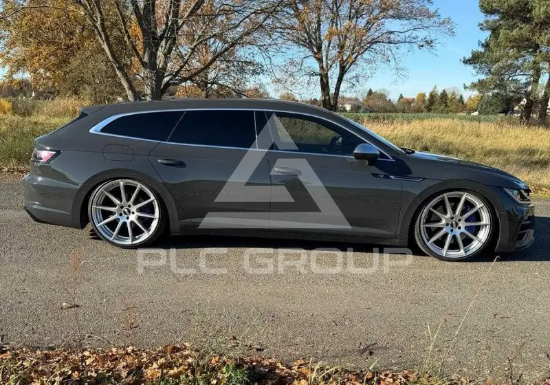 2021 Volkswagen ARTEON