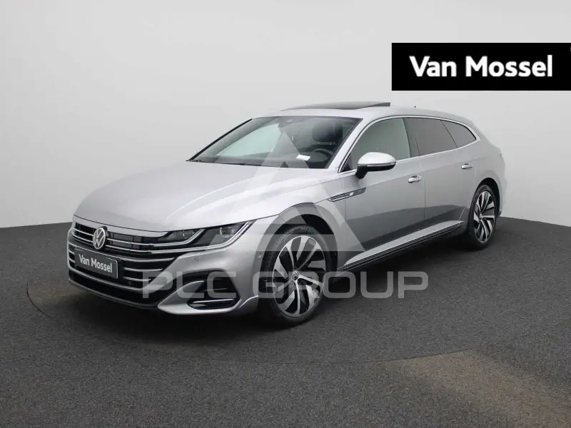 2021 Volkswagen ARTEON