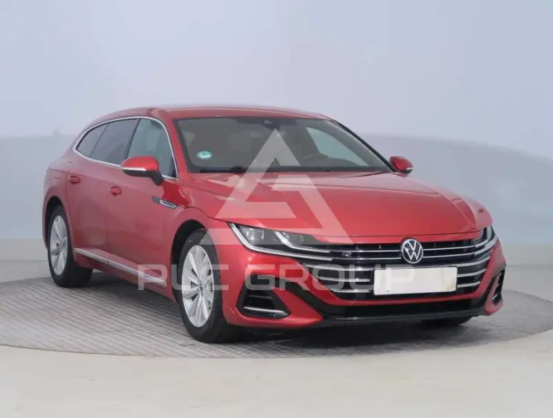 2021 Volkswagen ARTEON
