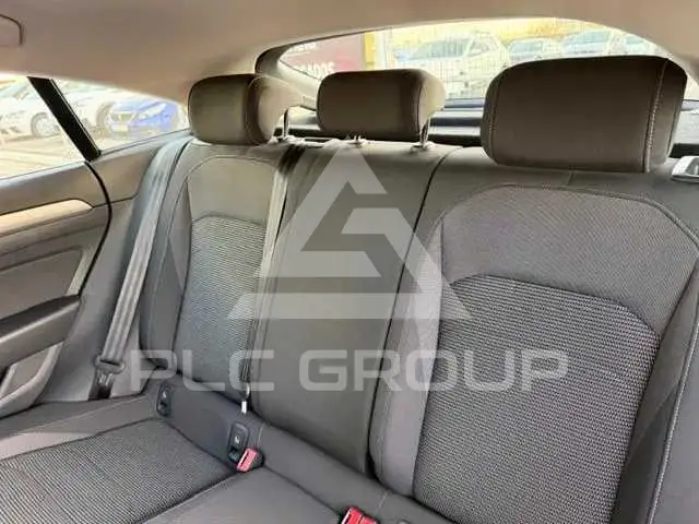 2021 Volkswagen ARTEON