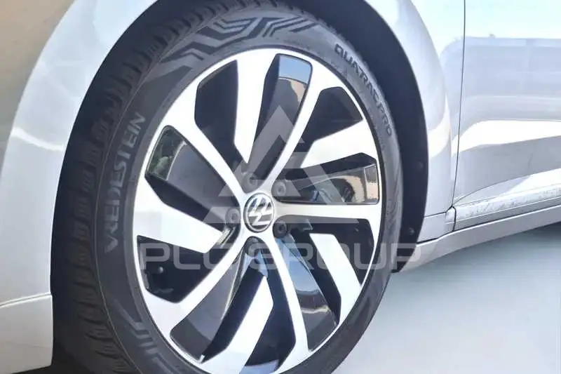 2021 Volkswagen ARTEON