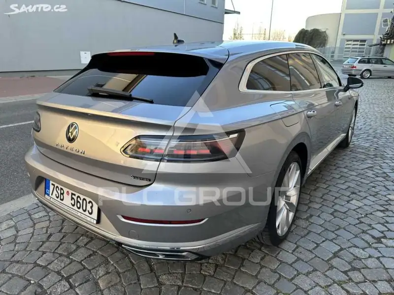 2021 Volkswagen ARTEON