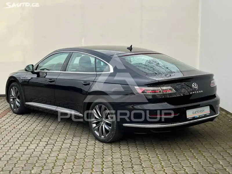 2021 Volkswagen ARTEON