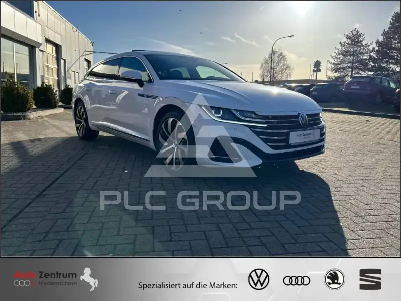 2021 Volkswagen ARTEON