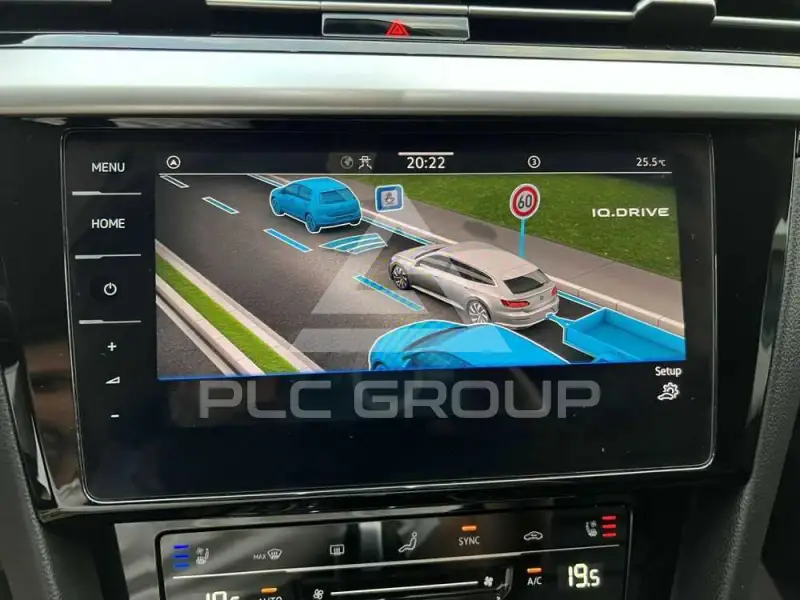 2021 Volkswagen ARTEON