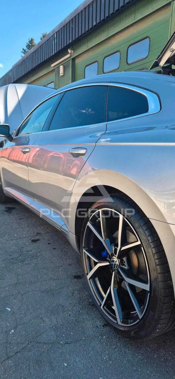 2021 Volkswagen ARTEON