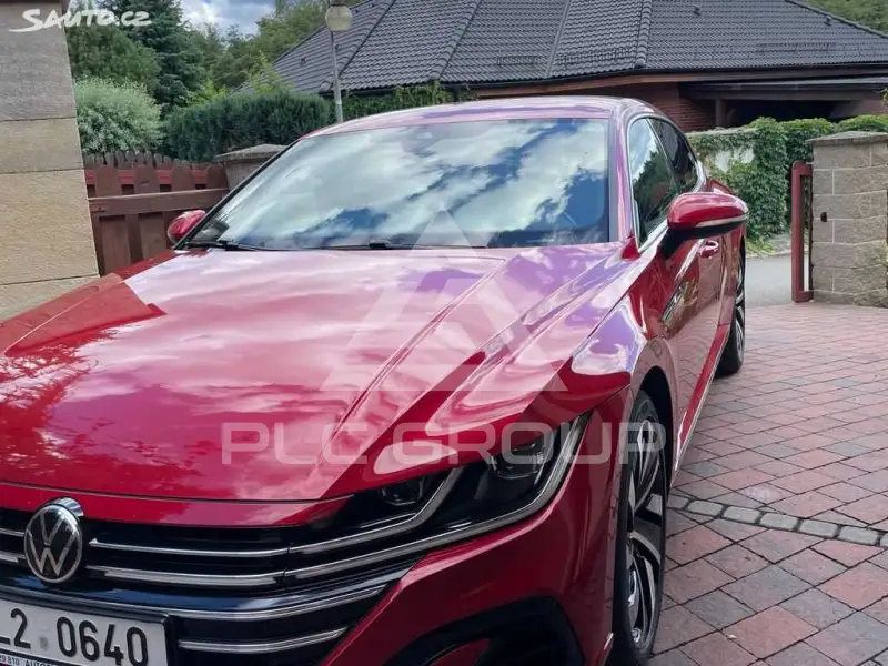 2021 Volkswagen ARTEON