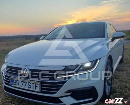2021 Volkswagen ARTEON