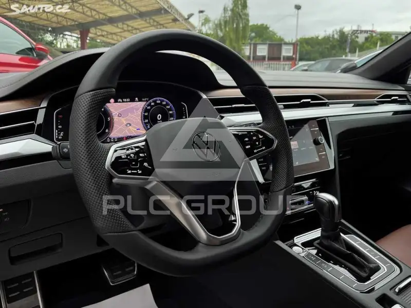 2021 Volkswagen ARTEON
