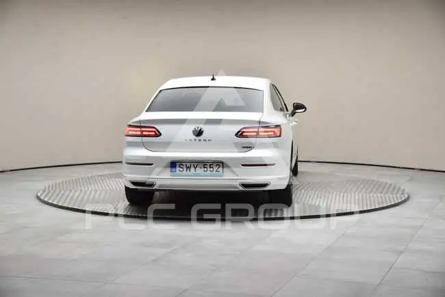 2021 Volkswagen ARTEON