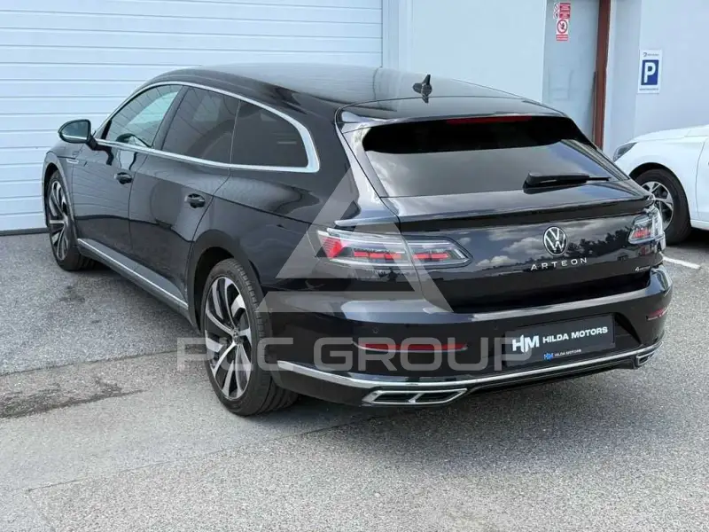 2021 Volkswagen ARTEON
