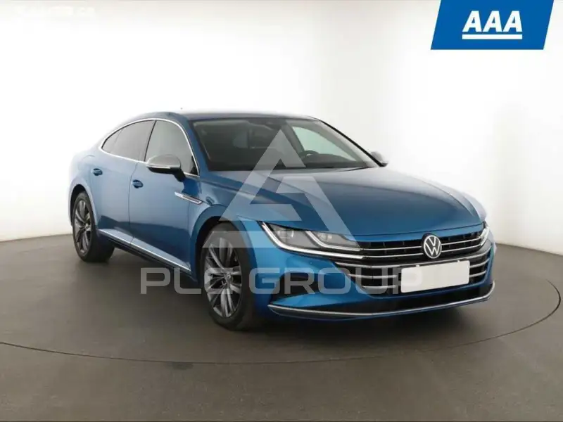 2021 Volkswagen ARTEON