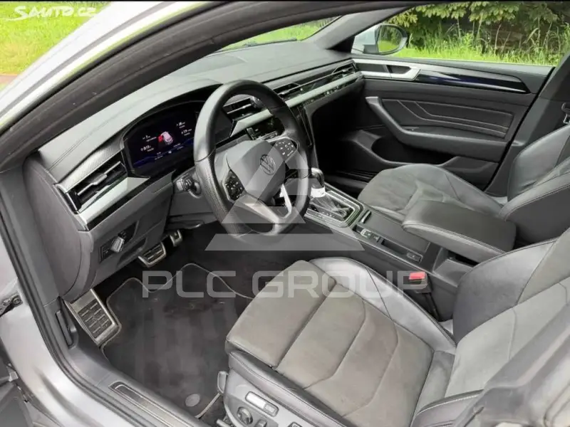 2021 Volkswagen ARTEON