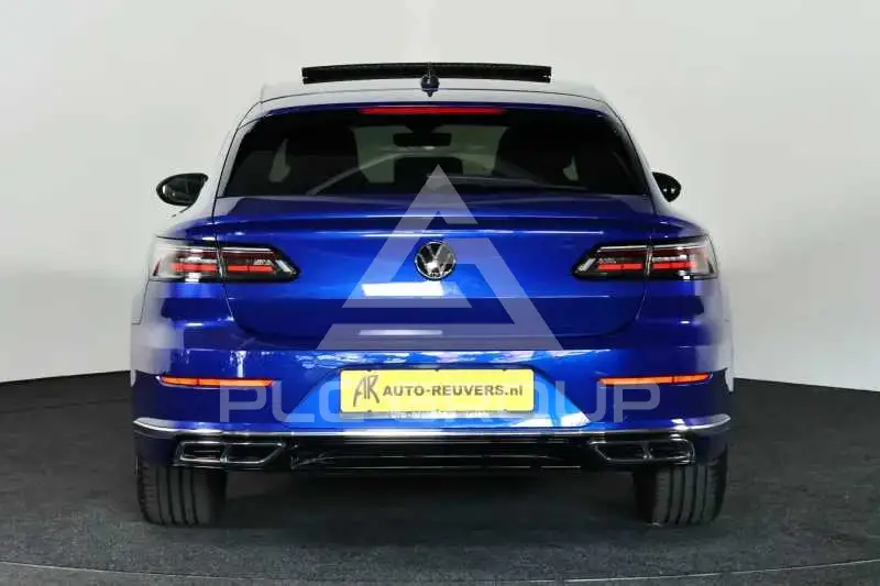 2021 Volkswagen ARTEON