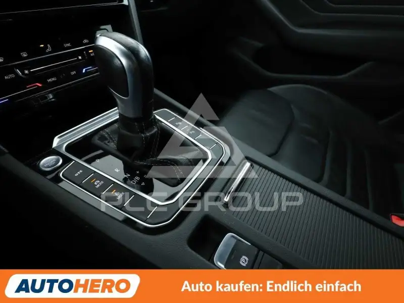 2021 Volkswagen ARTEON