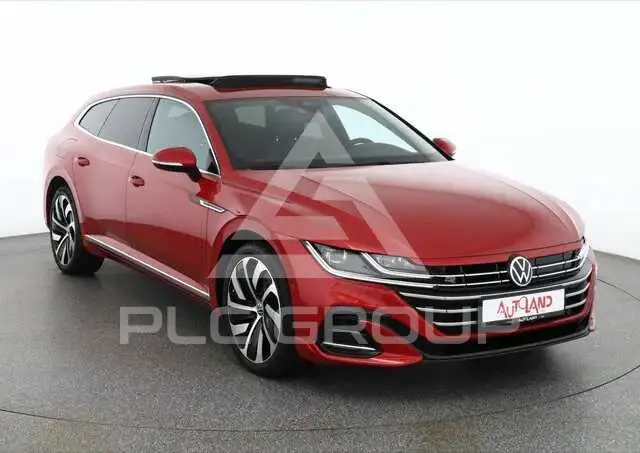 2021 Volkswagen ARTEON