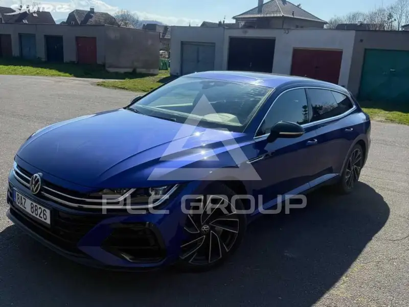 2021 Volkswagen ARTEON