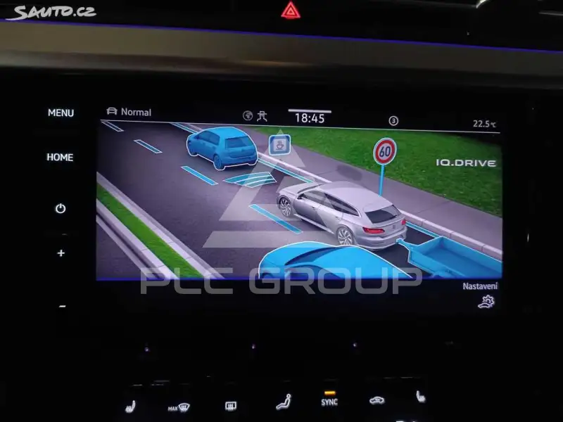 2021 Volkswagen ARTEON