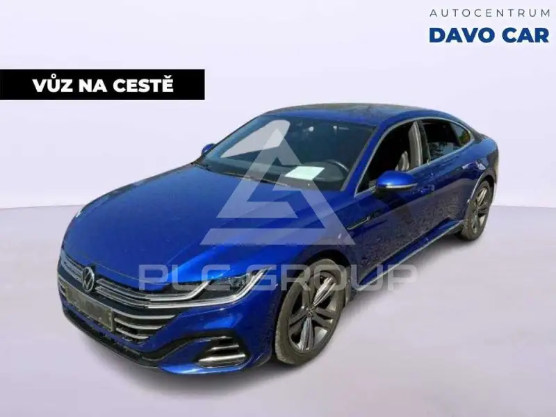 2021 Volkswagen ARTEON