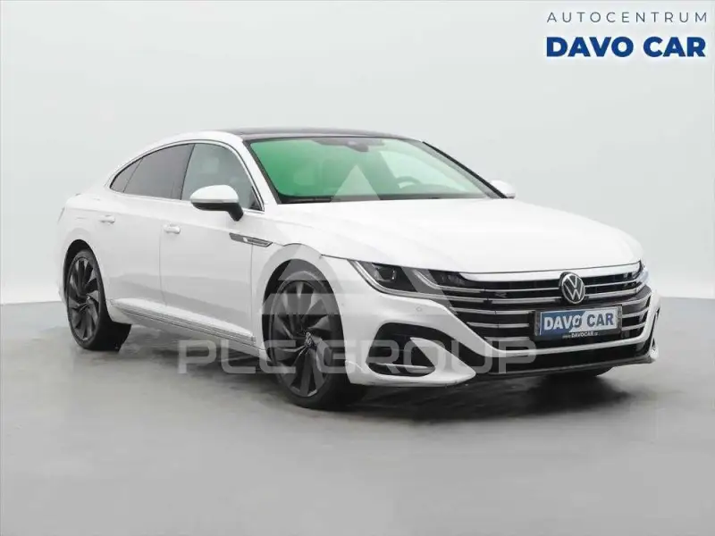 2021 Volkswagen ARTEON