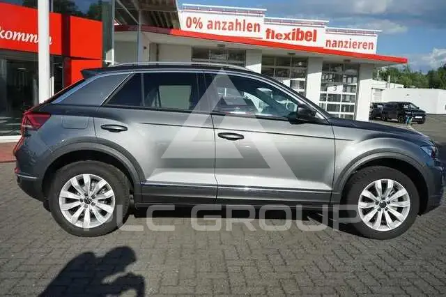 2021 Volkswagen T-Roc