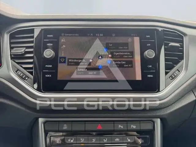 2021 Volkswagen T-Roc