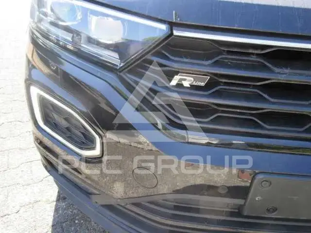2021 Volkswagen T-Roc