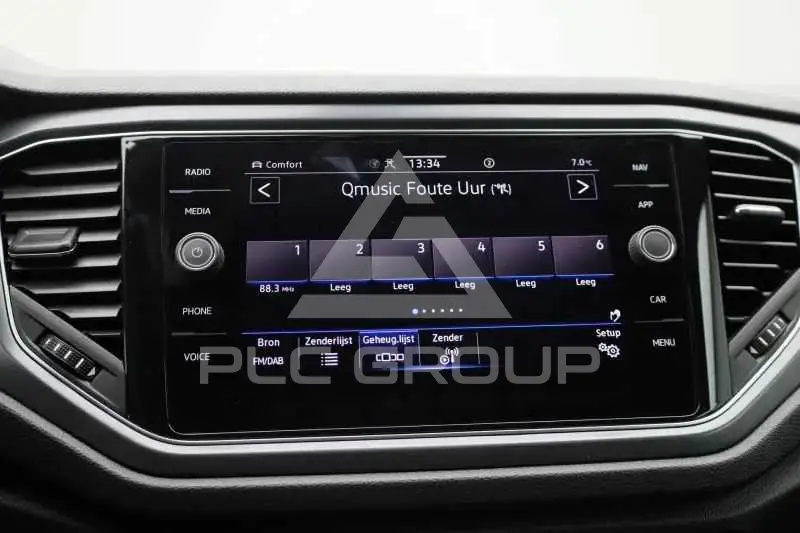 2021 Volkswagen T-Roc