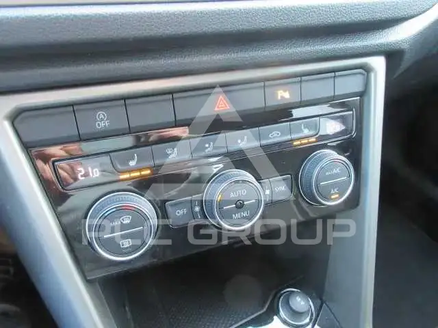 2021 Volkswagen T-Roc