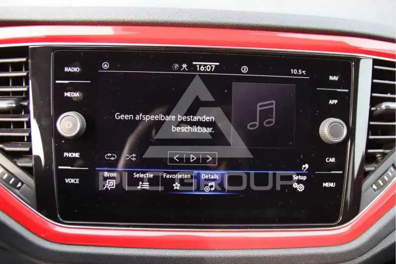 2021 Volkswagen T-Roc