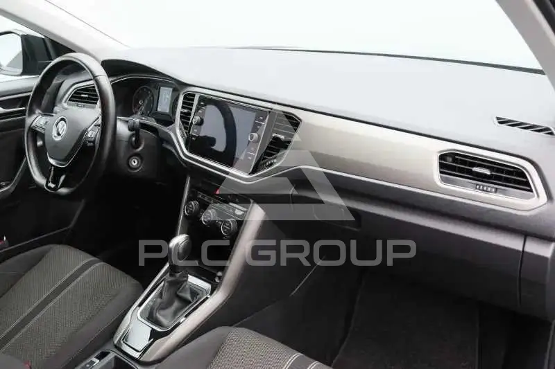 2021 Volkswagen T-Roc