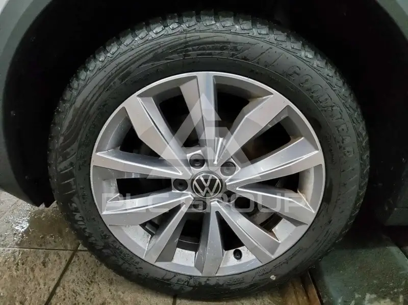 2021 Volkswagen T-Roc