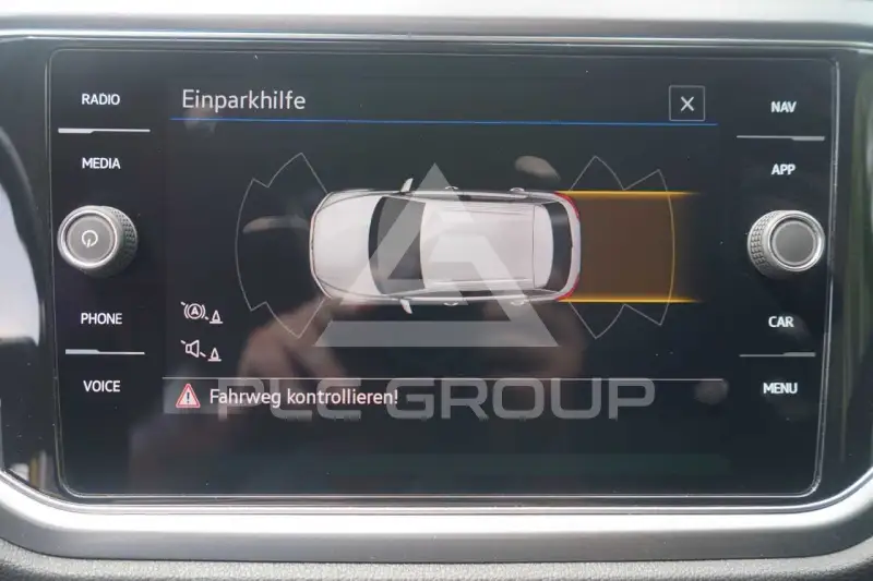 2021 Volkswagen T-Roc