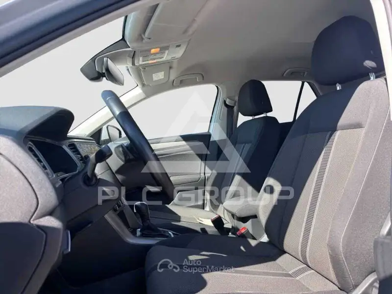 2021 Volkswagen T-Roc