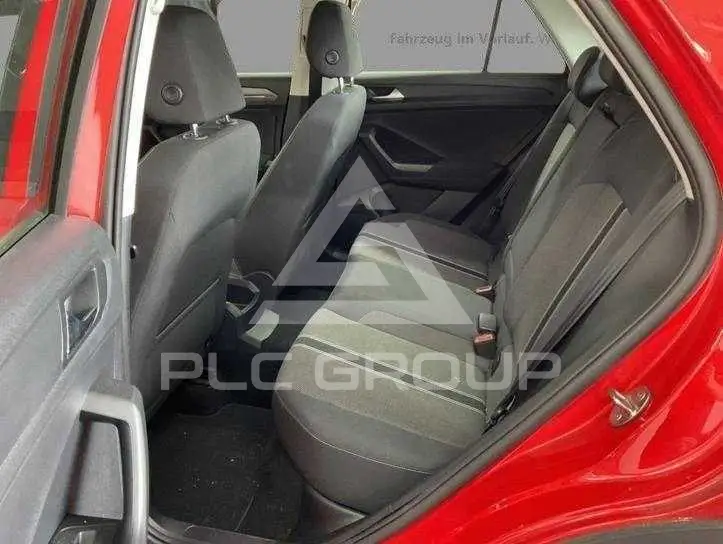 2021 Volkswagen T-Roc