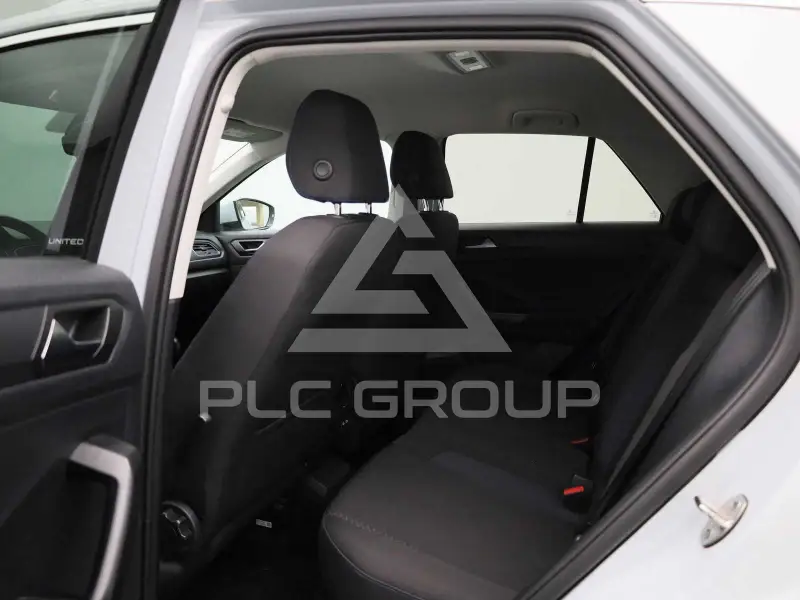 2021 Volkswagen T-Roc