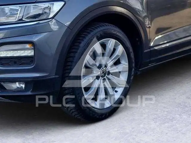 2021 Volkswagen T-Roc