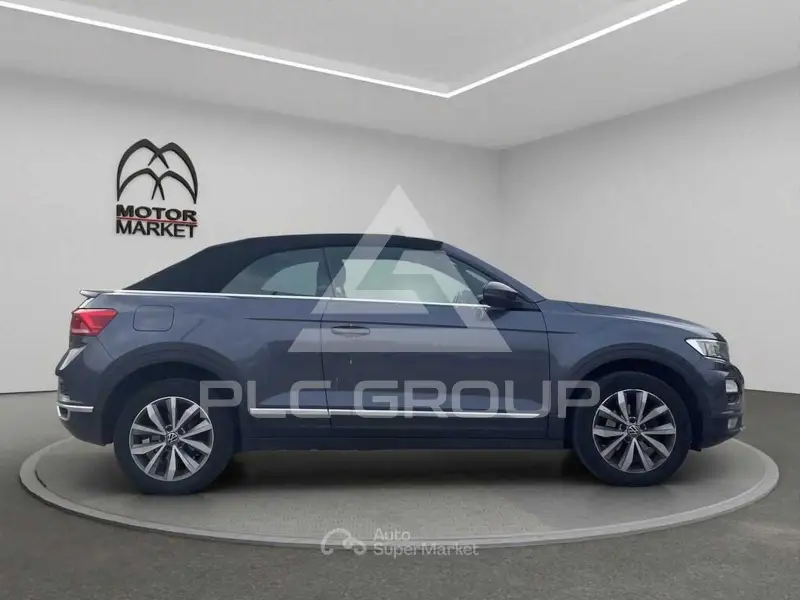 2021 Volkswagen T-Roc