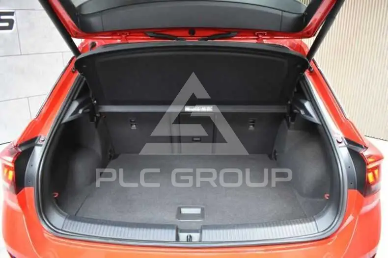 2021 Volkswagen T-Roc
