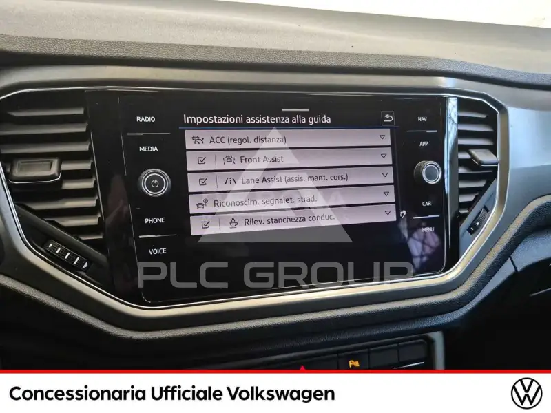 2021 Volkswagen T-Roc