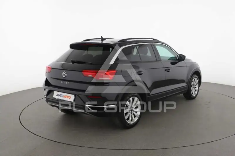 2021 Volkswagen T-Roc